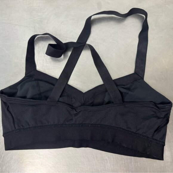 Lulu Hot Class Strappy Bra US8 - Picture 10 of 10